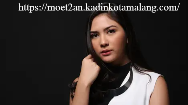 Perjalanan Karier dan Kehidupan Jessica Mila: Dari Dunia Akting