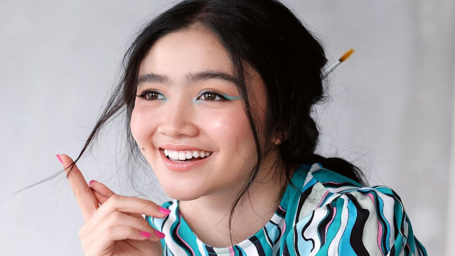 Profil Lengkap Febby Rastanty: Perjalanan Karier, Kehidupan Pribadi, dan Fakta Menarik