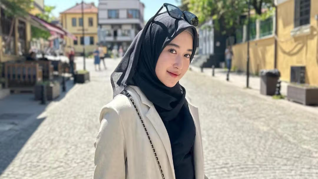 Profil Inspiratif Kamila Asy Syifa: Selebgram Muda Berjiwa Islami