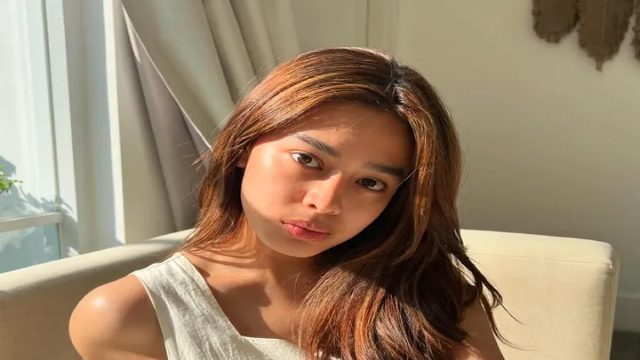 Profil dan Biodata Aqeela Calista: Keturunan, Pacar, Umur, Agama