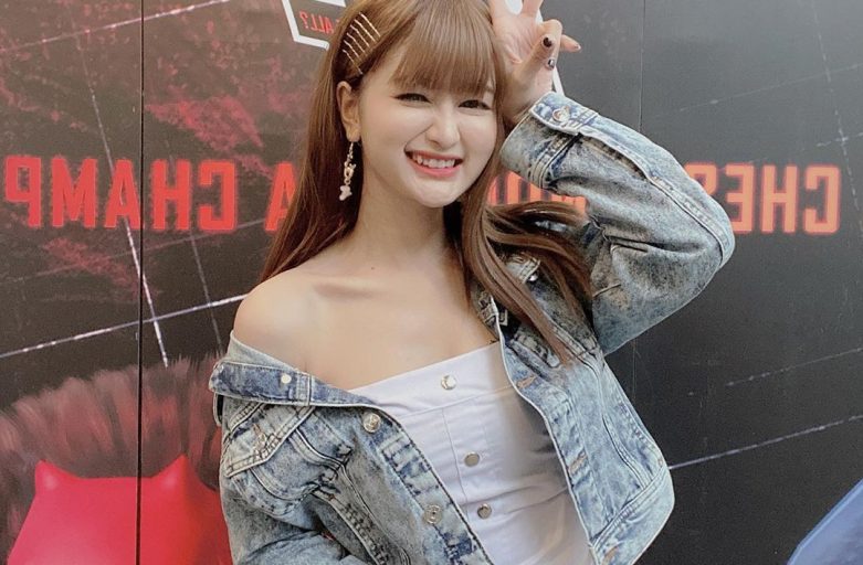 Biografi Singkat Kameaam