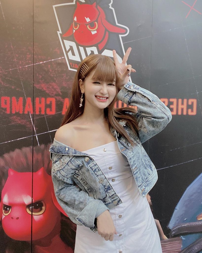 Biografi Singkat Kameaam