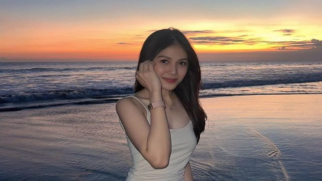 Profil Lengkap Shasa Zhania: Sosok Influencer Muda