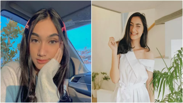 Fakta dan Profil Syafira Haddad, TikToker Cantik Temannya Ruce Nuenda