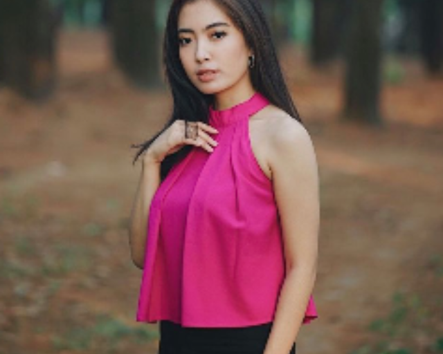 Biografi dan Profil Lengkap Selebgram Rizky Amelia